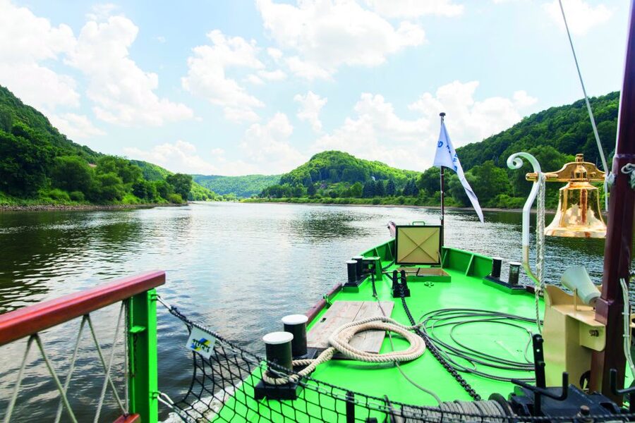 Bad Schandau: Romantic end of the day tour (L33) - Key things to know before you go