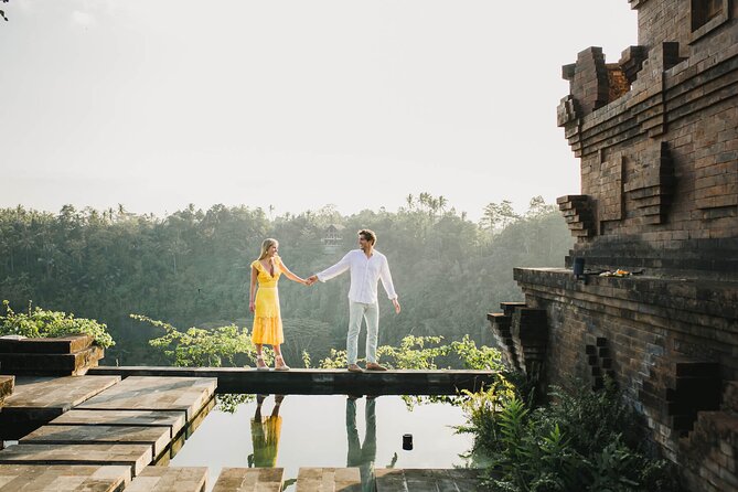 Bali: 5 Days All Inclusive - Romantic Honeymoon Package (Silver) - Key highlights (what makes this package worth your attention)