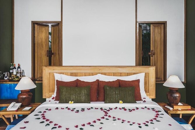 Bali: 5 Days All Inclusive - Romantic Honeymoon Package (Silver) - Price and what you still need to budget