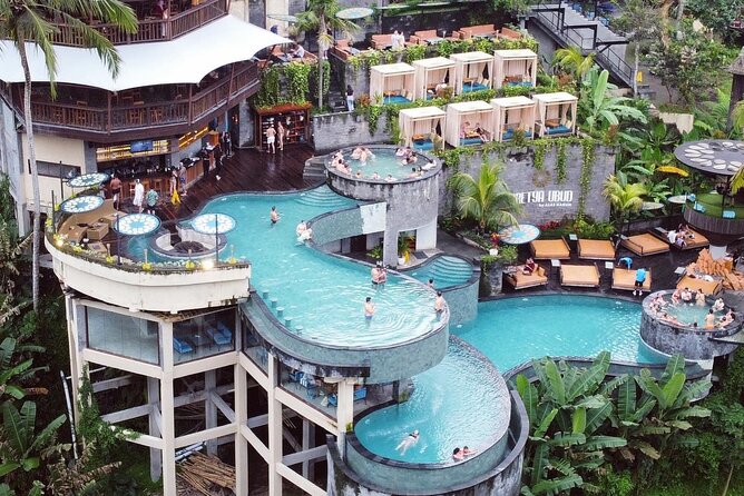 Bali Private Couple Tour – Custom Itinerary - How your custom day actually gets planned