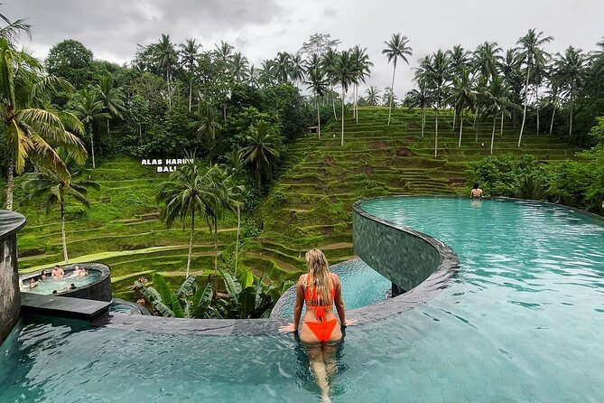 Bali Private Couple Tour – Custom Itinerary - East Bali temple and water-palace day ideas that fit a couple