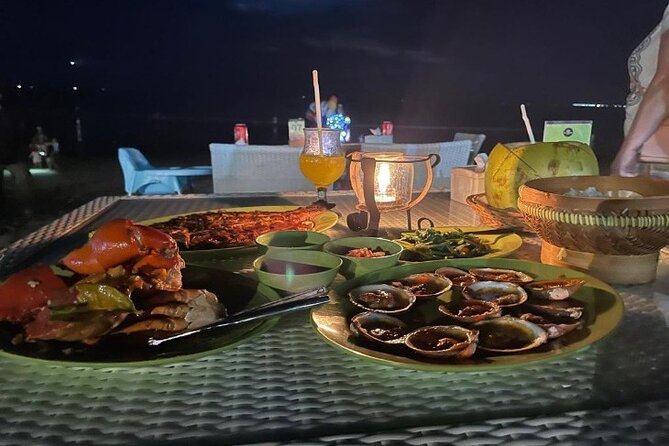 Bali Romantic Seafood Dinner under sunset jimbaran Beach - Who this fits best (and who should rethink it)