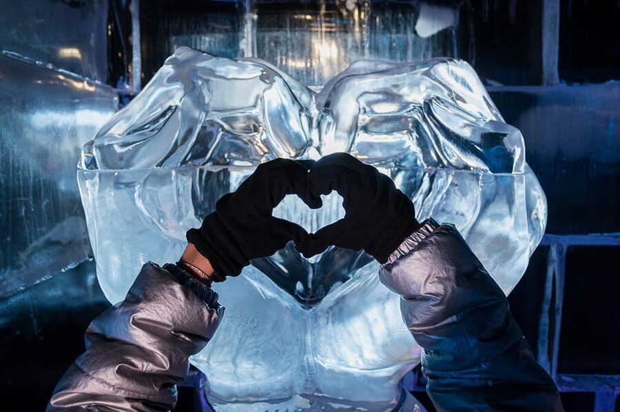 Barcelona: Ice Bar and Terrace Drinks Romantic Package - Value check: is $38 per person worth it?