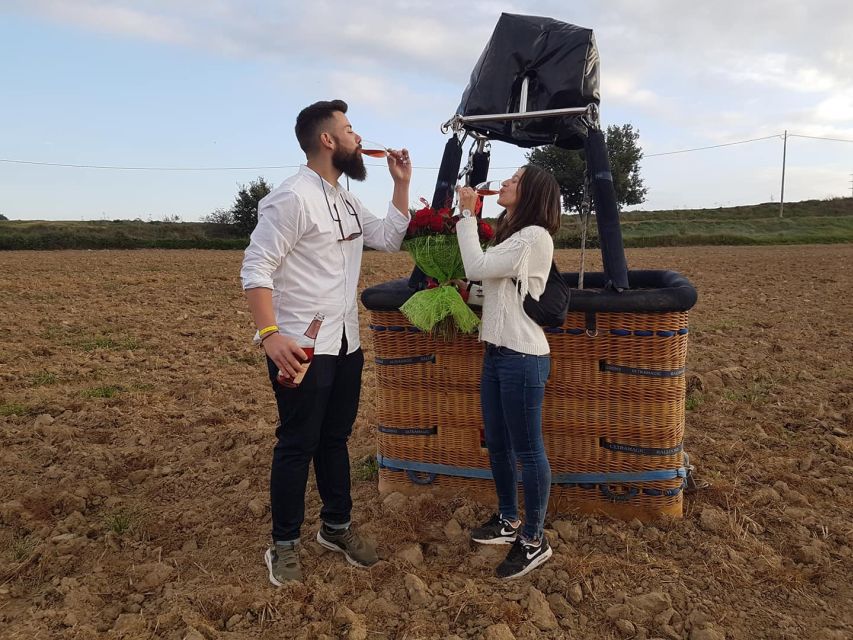 Barcelona: Private Romantic Balloon Flight - Price and value: is $442 worth it?