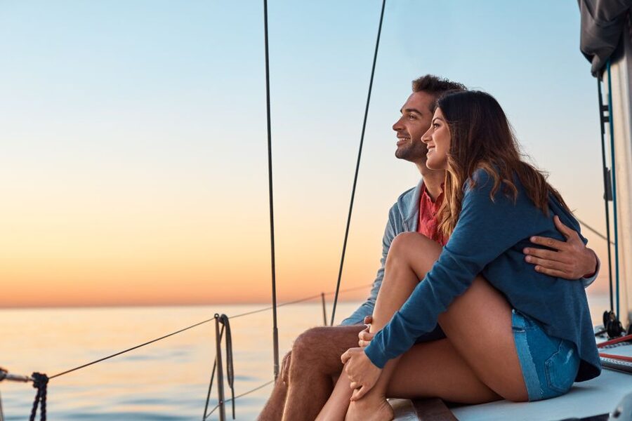 Barcelona: Romantic Private Sailing Tour - Key things that make this sailing tour worth your time
