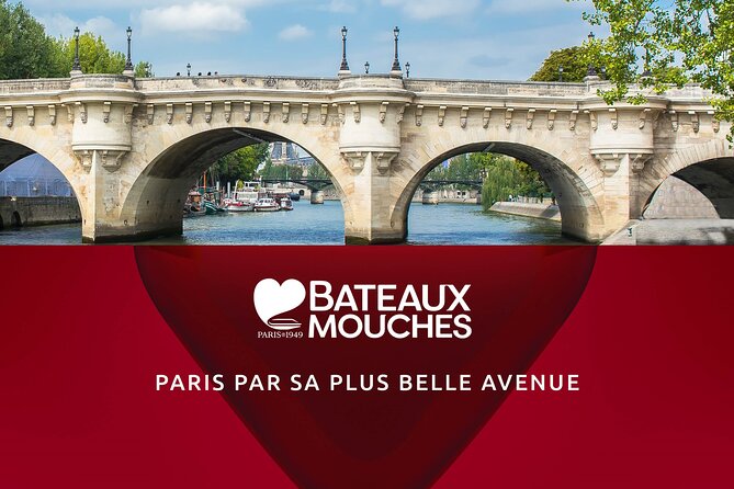 Bateaux Mouches Special Marriage Proposal Dinner Cruise in Paris - Cruise timing: why 8:30 pm is a smart choice