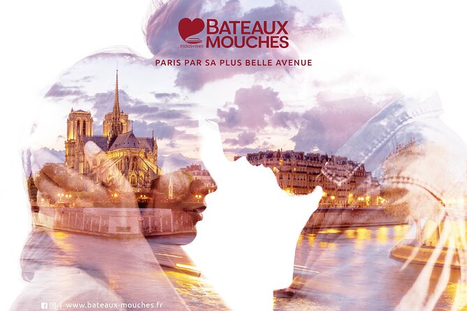 Bateaux Mouches Special Marriage Proposal Dinner Cruise in Paris - Hotel pickup and drop-off: the stress-free advantage