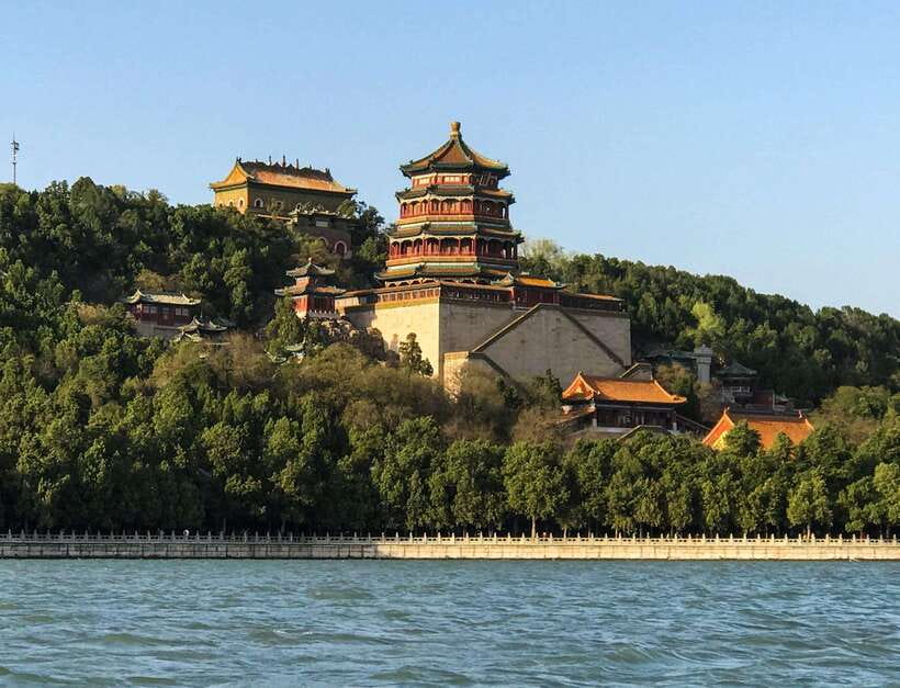 Beijing:Summer Palace Private/Group Tour or book Ticket Only - Key highlights worth your time