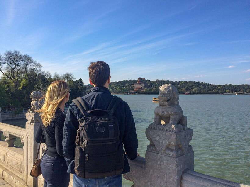 Beijing:Summer Palace Private/Group Tour or book Ticket Only - Pacing, crowd control, and why guides with photo tips matter