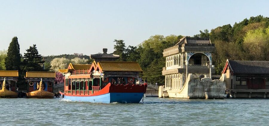 Beijing:Summer Palace Private/Group Tour or book Ticket Only - Emperor Guangxu and the Emperor’s Prison: history with weight