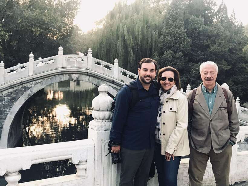 Beijing:Summer Palace Private/Group Tour or book Ticket Only - Optional add-on: pandas and Olympic stadium outside views