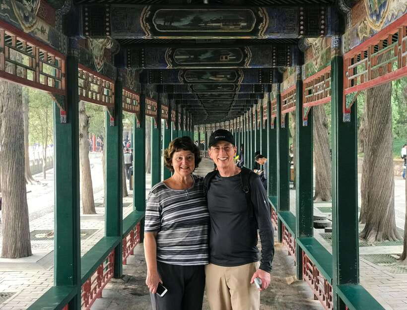 Beijing:Summer Palace Private/Group Tour or book Ticket Only - Getting there and getting around: meeting point, pickup, and your costs