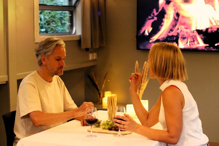 Berlin: Evening Boat Cruise – Romance & Moonlight - Key things to know before you go