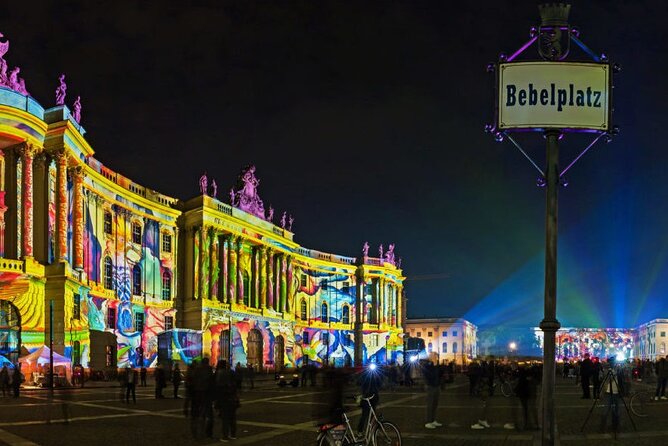 Berlin Night Tours - Romantic Night & Evening Tours Berlin - Key things to know before you go