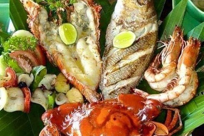 Best Romantic Seafood Dinner at Jimbaran Beach Sunset - Key things I’d focus on before you go