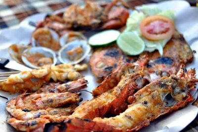 Best Romantic Seafood Dinner at Jimbaran Beach Sunset - Included vs. extra: budgeting a $28.51 dinner the smart way