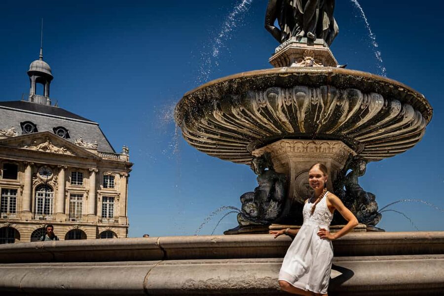 Bordeaux Photographer : Romantic or Family or Friends - Private Photography in Bordeaux: What This Session Really Is