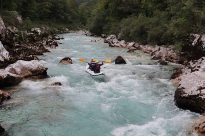 Bovec: Soča River Private Rafting Experience for Couples - Getting Started at Soča Splash Base (and What to Expect Before Water)
