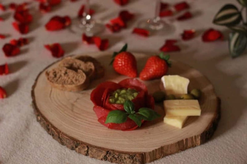 BUDAPEST, Day Spa : Couples Massage with Roses Bubble Bath - Key Highlights You’ll Actually Feel