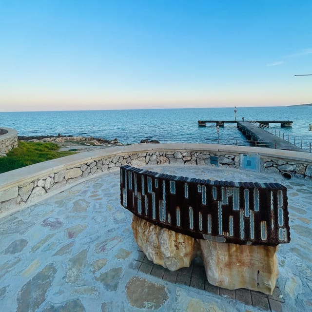 Cala Millor: AdventureDate, fun game, city walk for couples - Key takeaways before you go