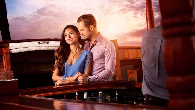 Cancun: Columbus The Romantic Dinner Cruise - Key Points That Make This Cruise Worth It