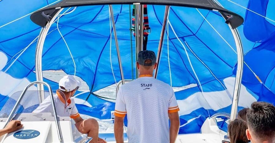 Cannes: Parasailing Experience for Couples, Family & Friends - Price and Value: Is $68 Worth a 10-Minute Flight?