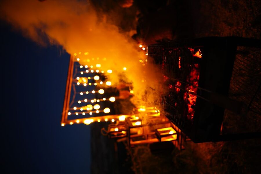 Cappadocia: Romantic Concept Dinner in the Valley - Key Things I Think You’ll Care About