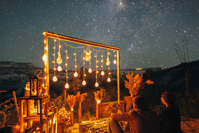 Cappadocia Romantic Dinner İn The Valley with Concept - Price and Value: What You’re Actually Paying For