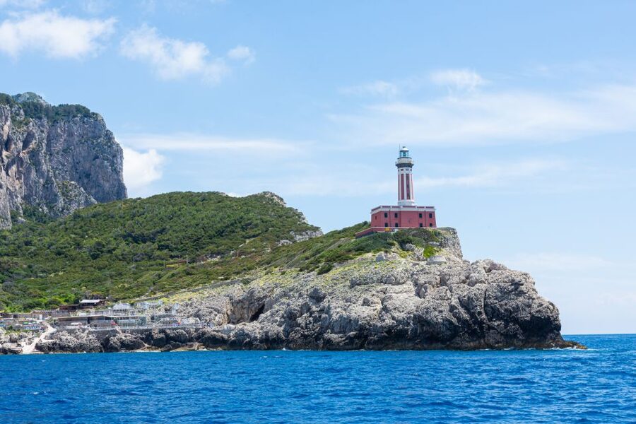 Capri: Private Island Boat Tour for Couples - Who Should Book This Private Capri Boat Tour