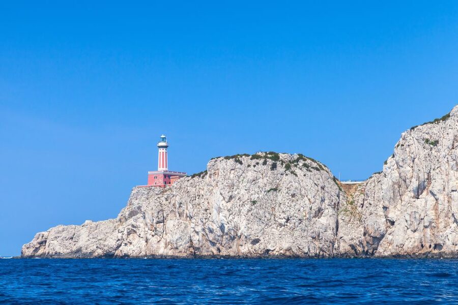 Capri: Private Island Boat Tour for Couples - What’s Included On Board (And What’s Not)