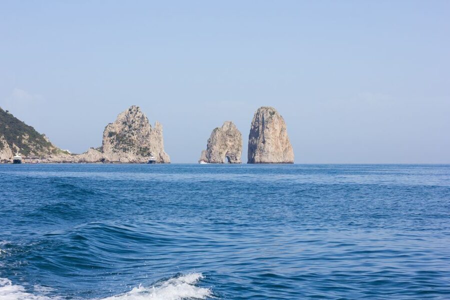 Capri: Private Island Boat Tour for Couples - The Value: Why $189.75 Per Person Can Actually Feel Fair