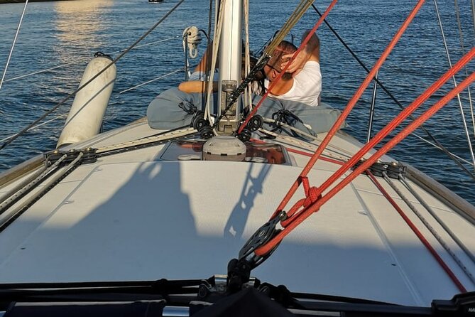 Cascais Romantic Luxury Private 2h Cruise with sparkling wine - Sparkling wine included: why that matters more than you think