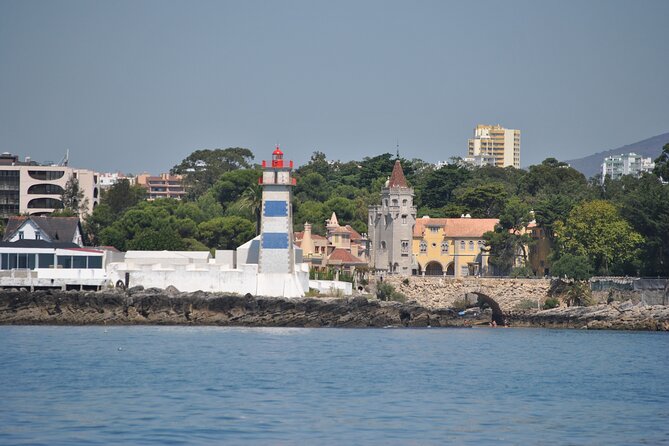 Cascais Romantic Luxury Private 2h Cruise with sparkling wine - Price and value: $451.54 per group for up to 2