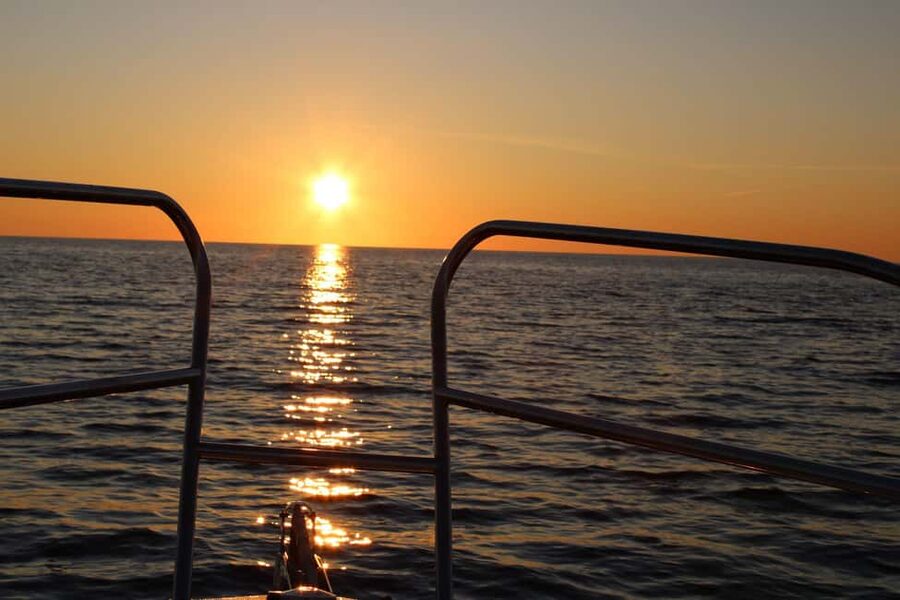 Cavtat: Romantic Sunset Cruise with Unlimited Drinks - Cavtat Golden Hour, Now with Drinks