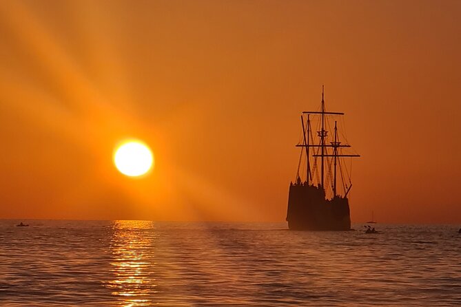Cavtat Sunset Escape Romantic Cruise and Free Flowing Drinks - Key highlights you’ll actually care about