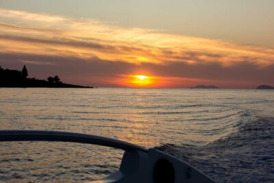 Cavtat Sunset Escape Romantic Cruise and Free Flowing Drinks - Where you meet and how to plan for an easy start