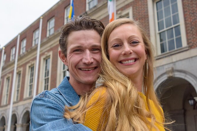 Celebrate Every Love Story - LGBT-friendly sessions: making your love story the center