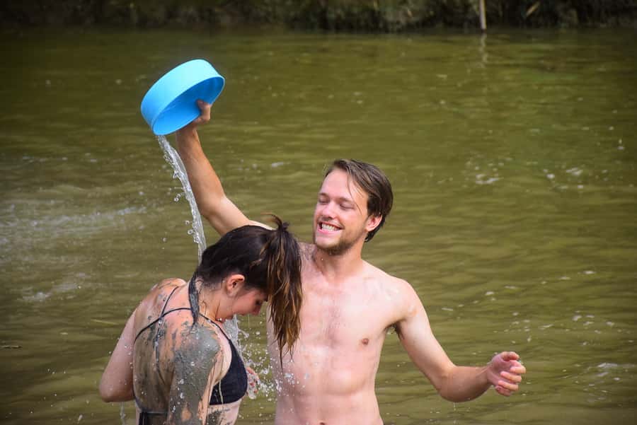 Chiang Mai: Private Elephant Care Experience for Couples - Price and value: what $385 for two includes