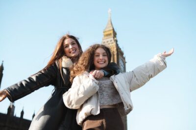 Couple’s photo: Romantic photoshoot in London - Price and value: what $174 gets you (and how to make it worth it)