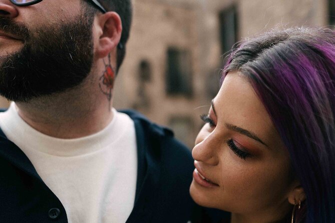 Couples Photoshoot Barcelona - Key things to know before you book