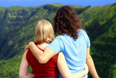 Couples PRIVATE Hybrid 4X4 Tour - Furnas (Inc Hot Springs and 3 Course Lunch) - Pickup and comfort: how the day starts without stress