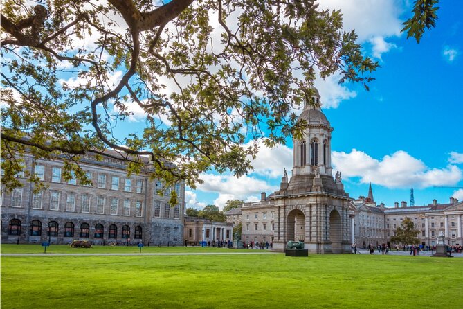 Cupid’s Trail: Romantic Puzzle Quest in Dublin - Key things to know before you start Cupid’s Trail