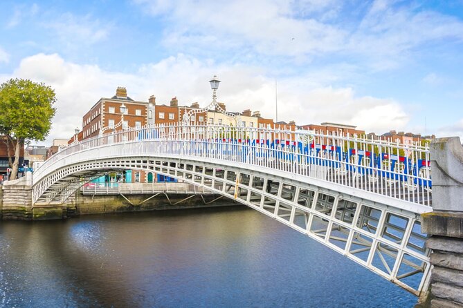 Cupid’s Trail: Romantic Puzzle Quest in Dublin - Who this is best for (and who should skip)