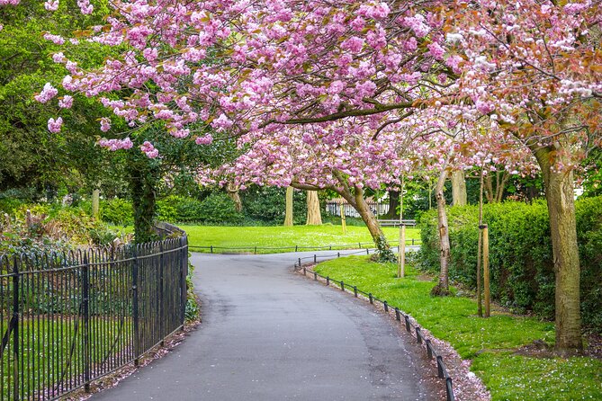 Cupid’s Trail: Romantic Puzzle Quest in Dublin - Price and value: paying less, seeing more