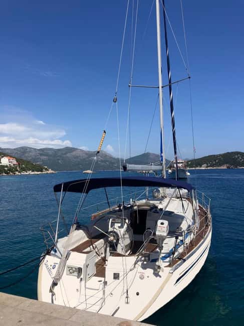 Dubrovnik:Romantic Private Sunset Tour to Old Town& Elafitiy - Key moments worth planning for
