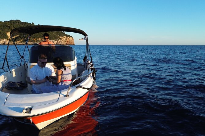 Dubrovnik Romantic Sunset Boat Tour - Who this tour is best for (and who should skip it)