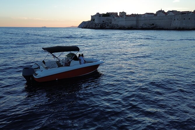 Dubrovnik Romantic Sunset Boat Tour - A quick reality check before you book