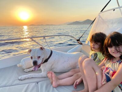 Dubrovnik: Romantic Sunset Cruise - Lokrum Island, City Walls, and the Red Keep From Water-Level