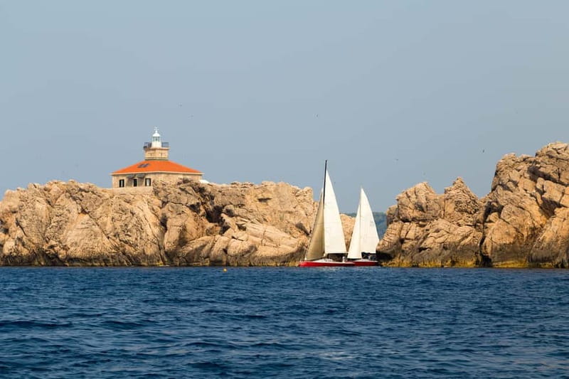 Dubrovnik: Romantic Sunset Sailing Adventure - Key highlights I’d circle