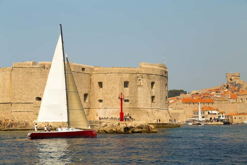 Dubrovnik: Romantic Sunset Sailing Adventure - Who this sunset sail is for (and who should skip it)
